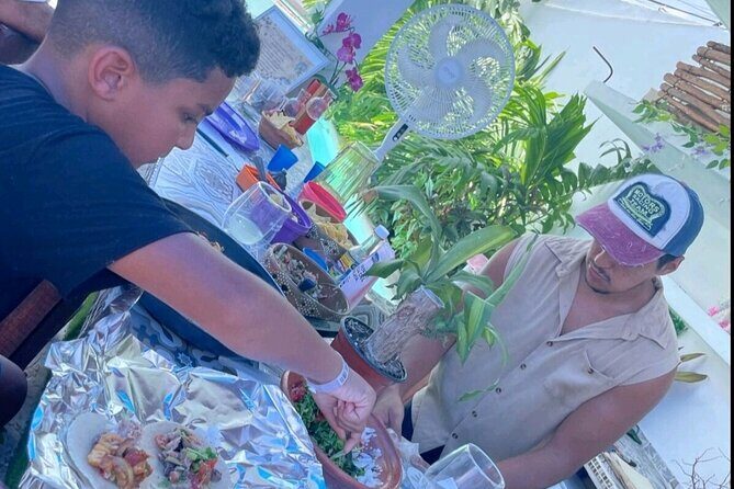 Elaboration of tortillas by hand following the Mexican tradition - Final Thoughts