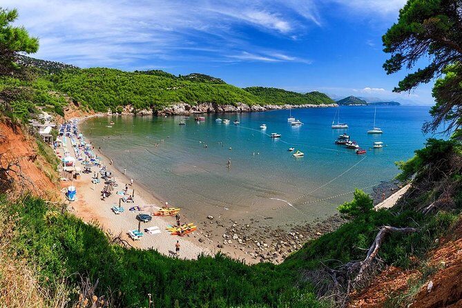 Elafiti Islands Private Luxury 4-Hour Speedboat Tour - Who Will Love This Tour?