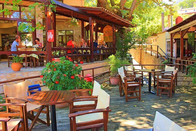 Elafonisi Beach Chania Bus Tour - FAQs