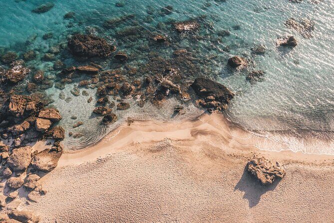 Elafonisi Beach Luxury Escape with Picnic by Sunset - FAQ