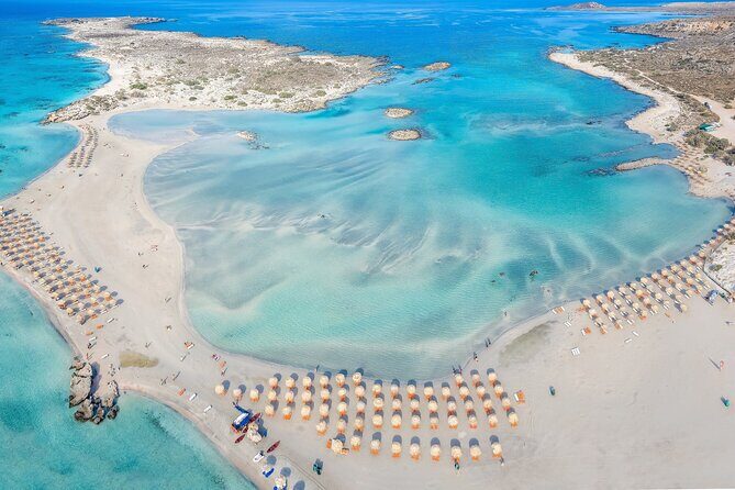 Elafonisi Beach Shore Trip from Chania/Souda: Crete's Pink Wonder - Who Is This Tour Best For?