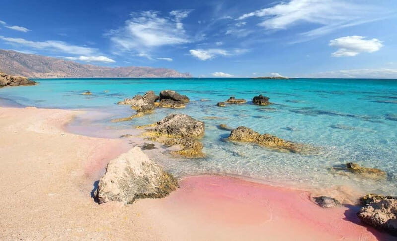 Elafonisi & Cave of Wisdom: Cretes Soulful Private Journey - Key Points