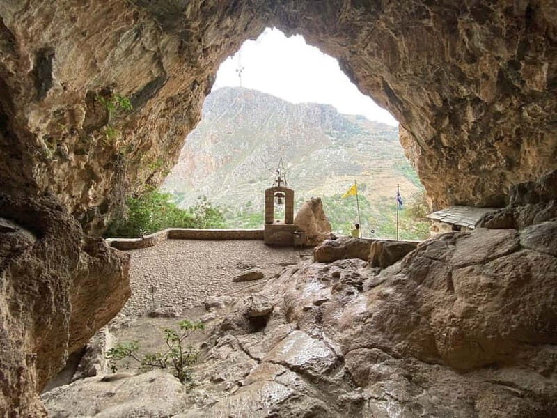 Elafonisi & Cave of Wisdom: Cretes Soulful Private Journey - Who Will Love This Tour?