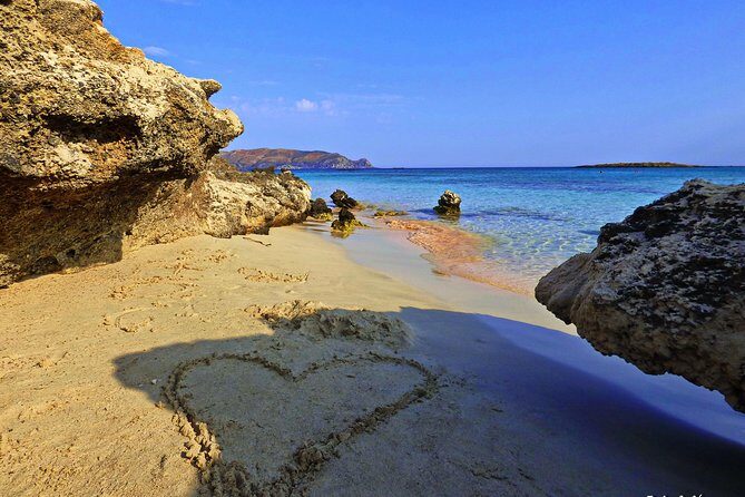 Elafonisi & Falasarna Small Group Tour from Chania w/snacks - Final Thoughts: Who Is This Tour Best For?