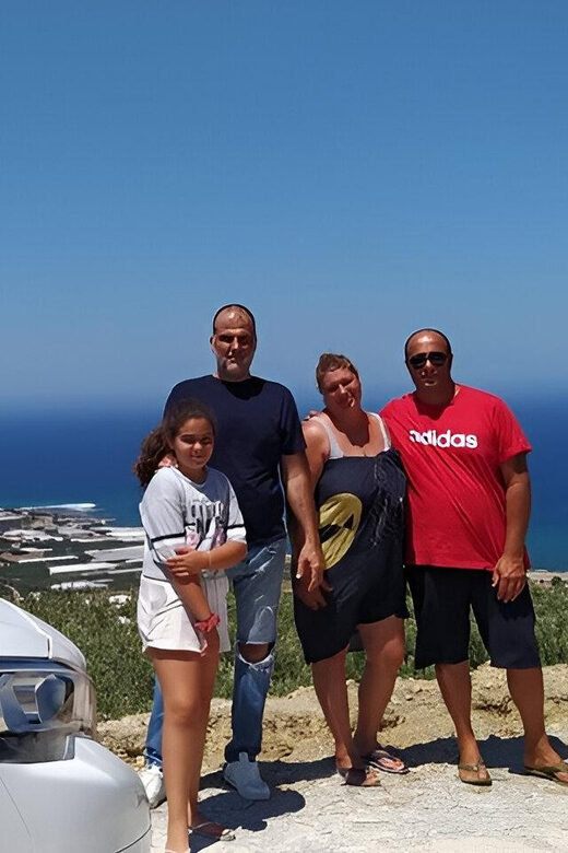 Elafonissi and Falassarna Private Beach Day Trip (with SUP) - FAQs