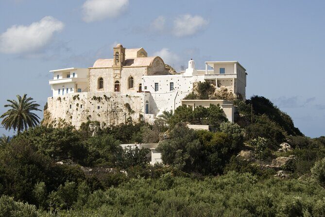 Elafonissi Beach Crete Day Trip - Final Thoughts: Is This Tour Right for You?