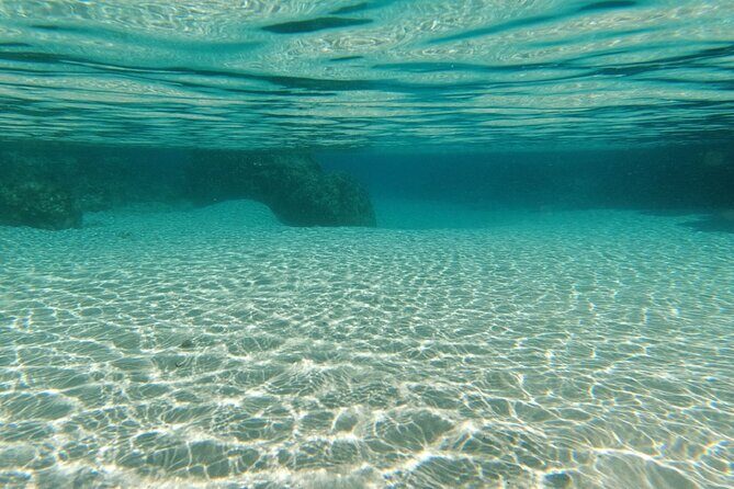 Elafonissi Beach Tour From Chania - What to Expect on the Tour