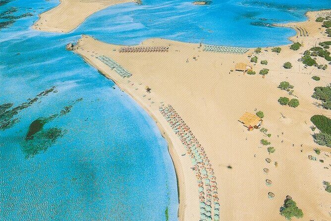 Elafonissi Beach Trip from Chania - Final Thoughts