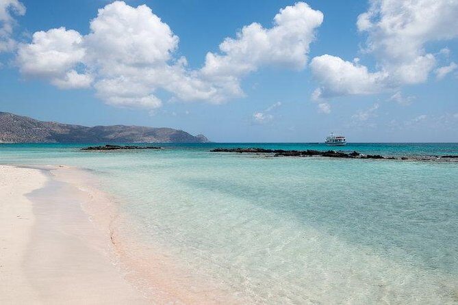 Elafonissi from Chania - Is This Tour Right for You?