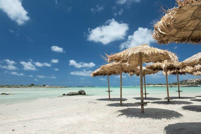 Elafonissi from Chania - Practical Details in a Nutshell