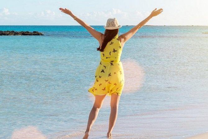 Elafonissi from Chania - Frequently Asked Questions