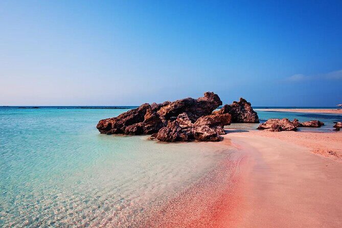 Elafonissi Private Tour from Rethymnon - The Pickup and Journey