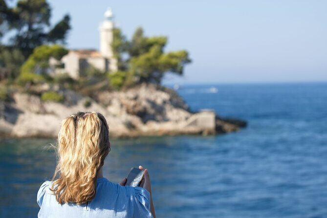 Elaphite Island Hopping with Karaka (optional lunch on island) - FAQs