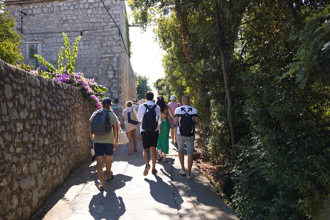 Elaphiti Islands On The Luxury Pirate Ship Karaka Dubrovnik - The Real Value Proposition