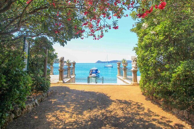 Elaphite Islands Cruise and Blue Cave Snorkeling Boat Tour from Dubrovnik - Value for Money