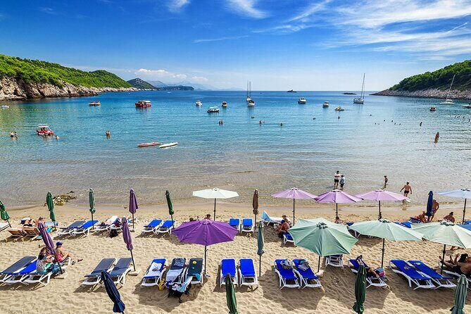 Elaphite Islands Cruise and Blue Cave Snorkeling Boat Tour from Dubrovnik - Frequently Asked Questions (FAQs)