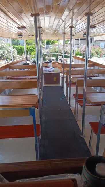 Elaphite Islands Cruise and Blue Cave Snorkeling Boat Tour - Who Is This Tour Best For?