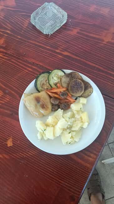 Elaphite Islands Cruise and Blue Cave Snorkeling Boat Tour - FAQ