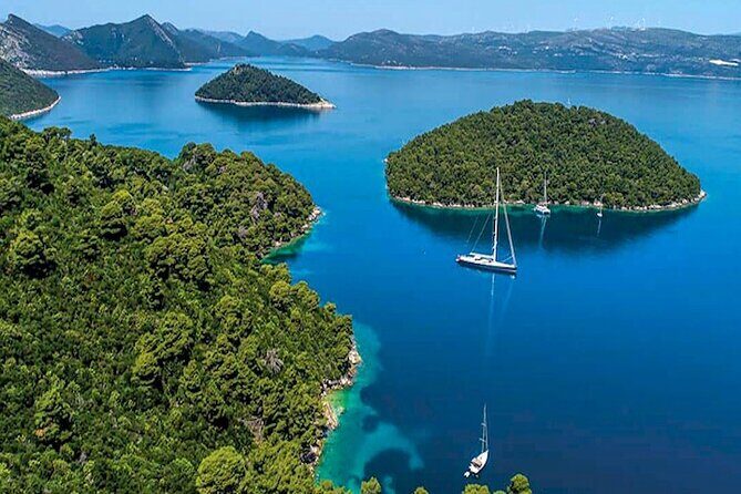Elaphite Islands & Mljet - Private Boat Excursion from Dubrovnik - Who Should Consider This Tour?