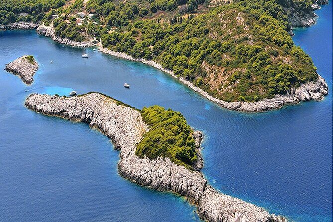 Elaphite Islands & Mljet - Private Boat Excursion from Dubrovnik - FAQs