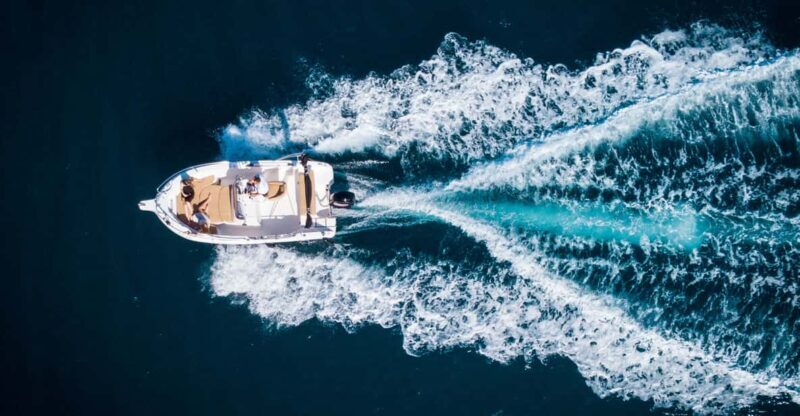 Elaphite Islands: Private Half Day Speedboat Tour - What the Tour Includes and Practical Tips