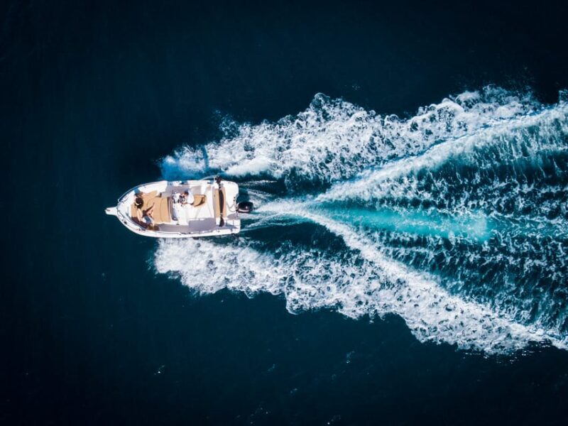 Elaphite Islands: Private Half Day Speedboat Tour - Who Is This Tour Best For?