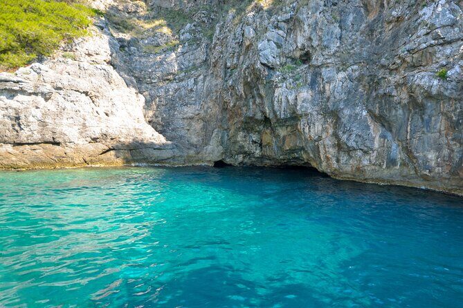 Elaphiti, 3 islands - 4 locations - Who Is This Tour Best For?