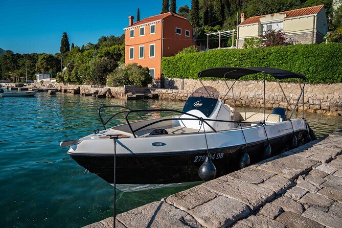 Elaphiti Island Hoping | 4 Hour Private Tour - Exploring the Itinerary in Detail