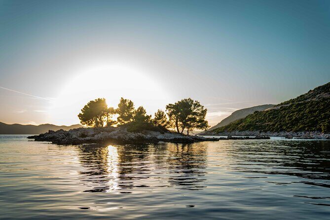 Elaphiti Island Hoping | 4 Hour Private Tour - Who Should Consider This Tour?