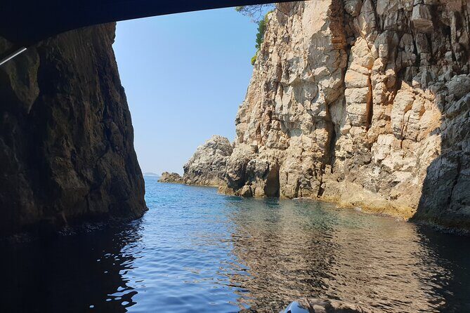 Elaphiti Islands 6 Hours Private Speedboat Tour - Final Thoughts