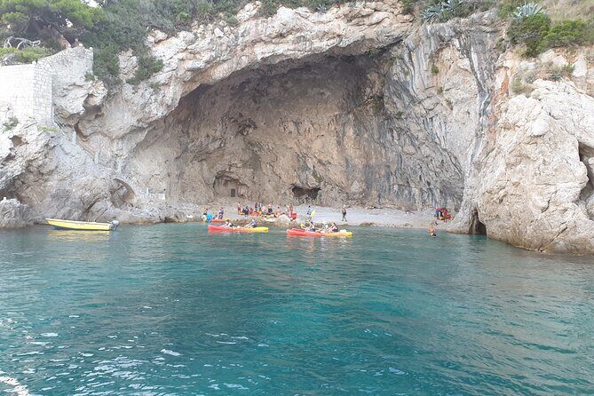 Elaphiti Islands 6 Hours Private Speedboat Tour - FAQ