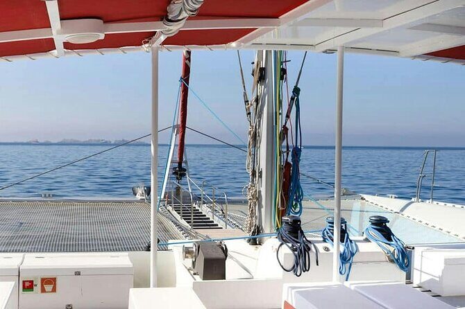 Elaphiti Islands by Catamaran with snacks and unlimited drinks from Dubrovnik - Highlights Based on Reviews