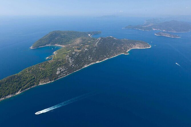Elaphiti Islands by Catamaran with snacks and unlimited drinks from Dubrovnik - Final Thoughts