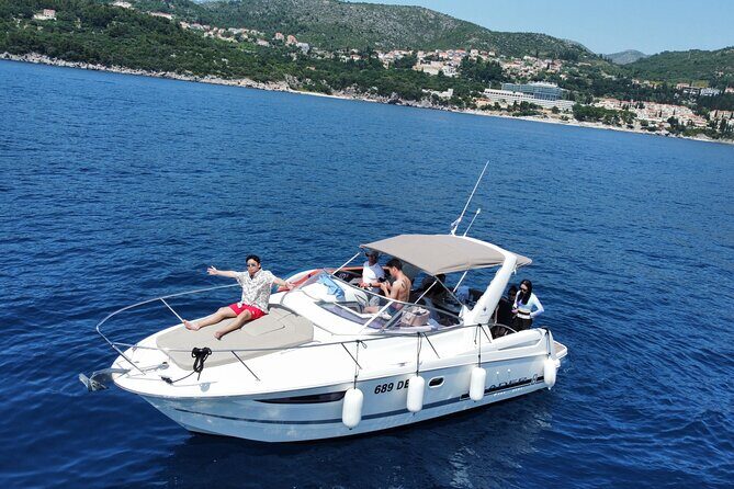 Elaphiti Islands by Private Luxury Mini Yacht: A VIP Experience - Final Thoughts