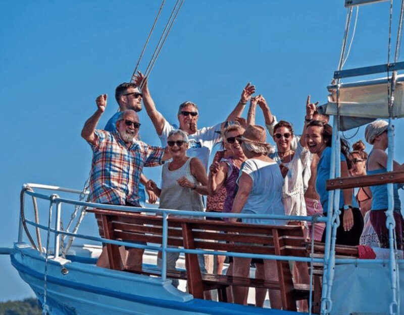 Elaphiti Islands Group Boat Tour - Who Is This Tour Best For?