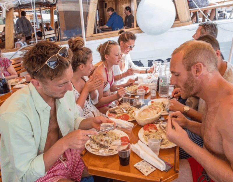 Elaphiti Islands Group Boat Tour - FAQ