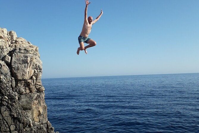 Elaphiti Islands Private Dubrovnik Boat Unique Experience - Diving into the Experience: What to Expect