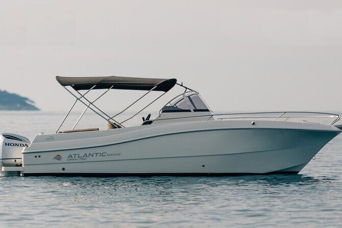 Elaphiti Islands Private Dubrovnik Boat Unique Experience - Authentic Voices: What Travelers Are Saying