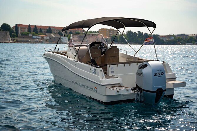 Elaphiti Islands Private Dubrovnik Boat Unique Experience - The Value of a Private Boat Tour