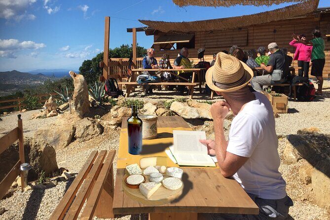 Elba Island Farmhouse tasting experience - Elba Island Farmhouse Tasting Experience: An Honest Look