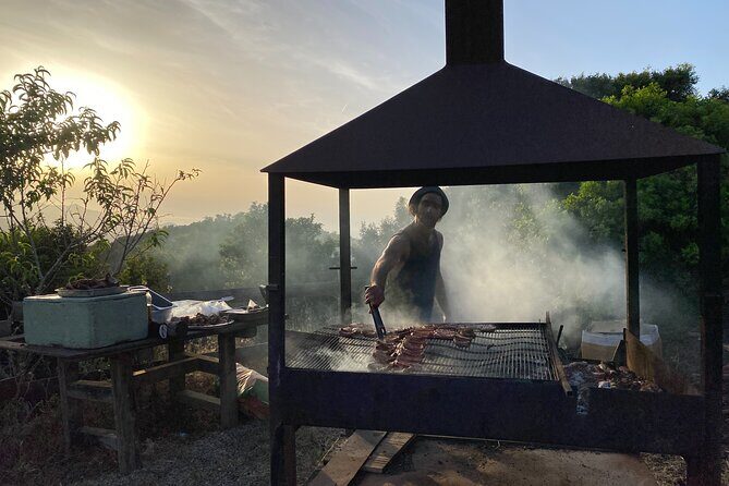 Elba Island Farmhouse tasting experience - Practical Details