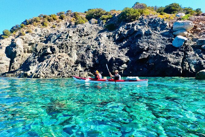 Elba Island Full Day Sea Kayak Tour - Final Thoughts