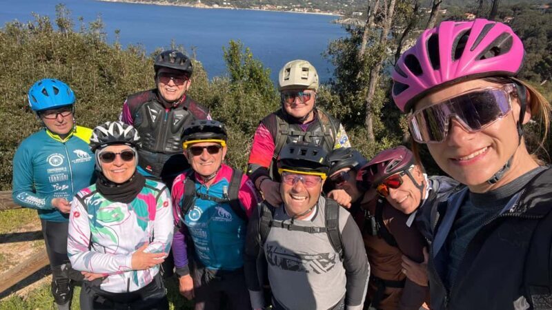 Elba Island: Guided E-Bike Tour with a Local Guide - Why You Might Love This Tour