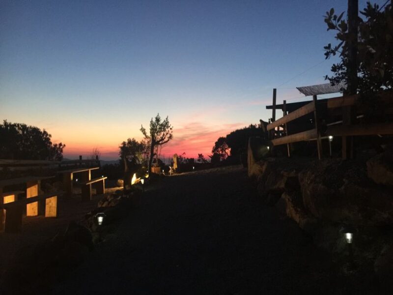 Elba: Tuscan Farmhouse Tasting - Final thoughts