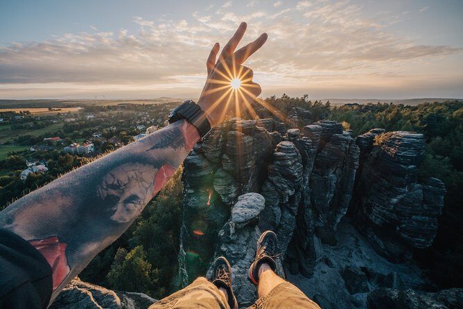 Elbe Canyon & Narnia Movie Locations Day Trip - FAQs