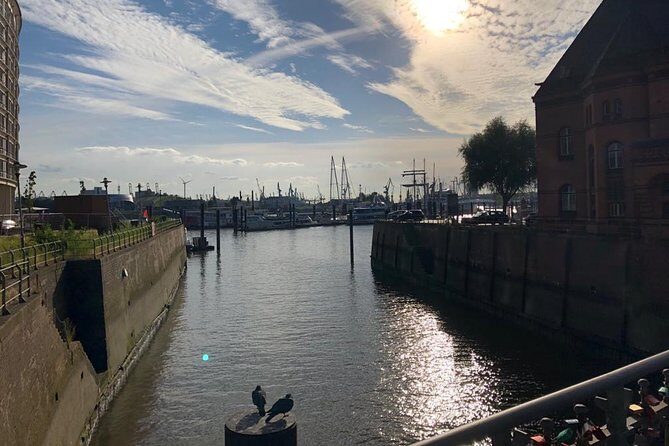 Elbe Philharmonic Hall, HafenCity and Speicherstadt tour - FAQs