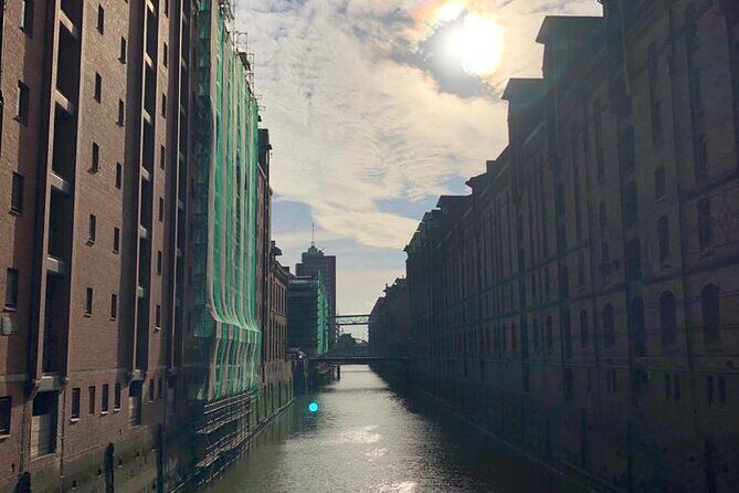 Elbe Philharmonic Hall, HafenCity and Speicherstadt tour - Final Thoughts