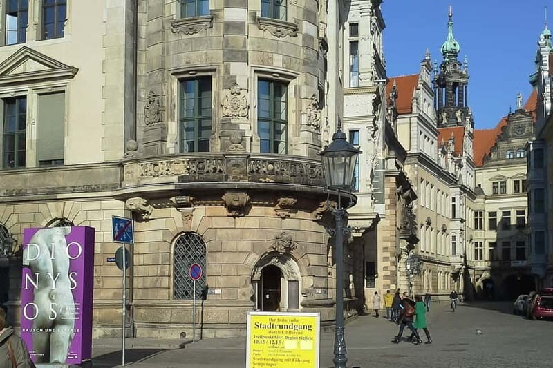 Elbfloren: Historical city tour - Who Will Enjoy This Tour?