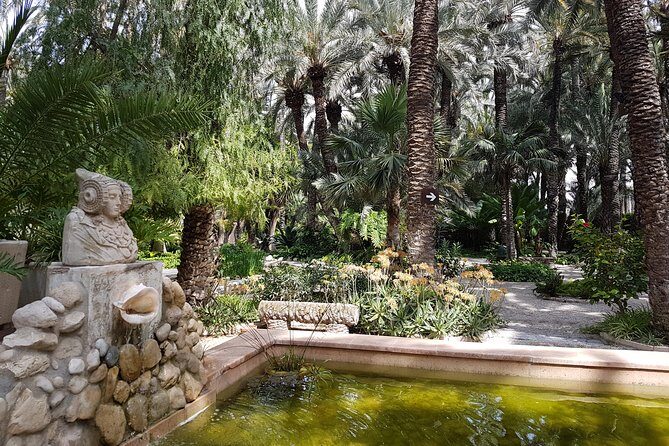 Elche, UNESCO Heritage Sites and museums - Discovering Elche: A Tour of Heritage and Culture