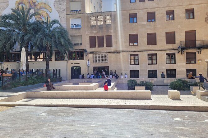 Elche, UNESCO Heritage Sites and museums - Key Points